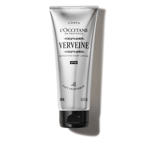 Verbena SPF30 Body Lotion