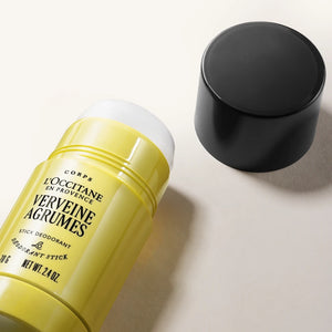 Recarga Desodorante Stick Citrus Verbena