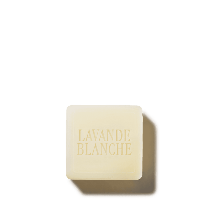 Lavande Blanche hand soap 
