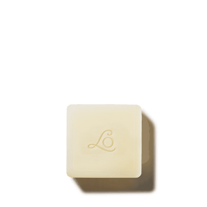 Lavande Blanche hand soap 