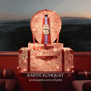 Crema de Manos Karité Kumquat Ligera 150ml | Edición Limitada Normal BLOC03647 