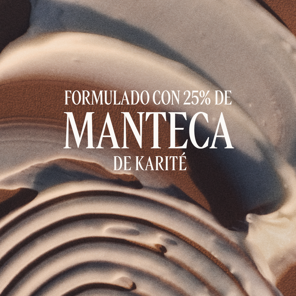 Crema Ultra Rica de Cuerpo Karité