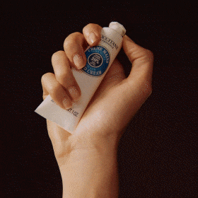 Crema de Manos Karité 30ml Normal BLOC03491 