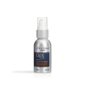 Cade Energizing Fluid