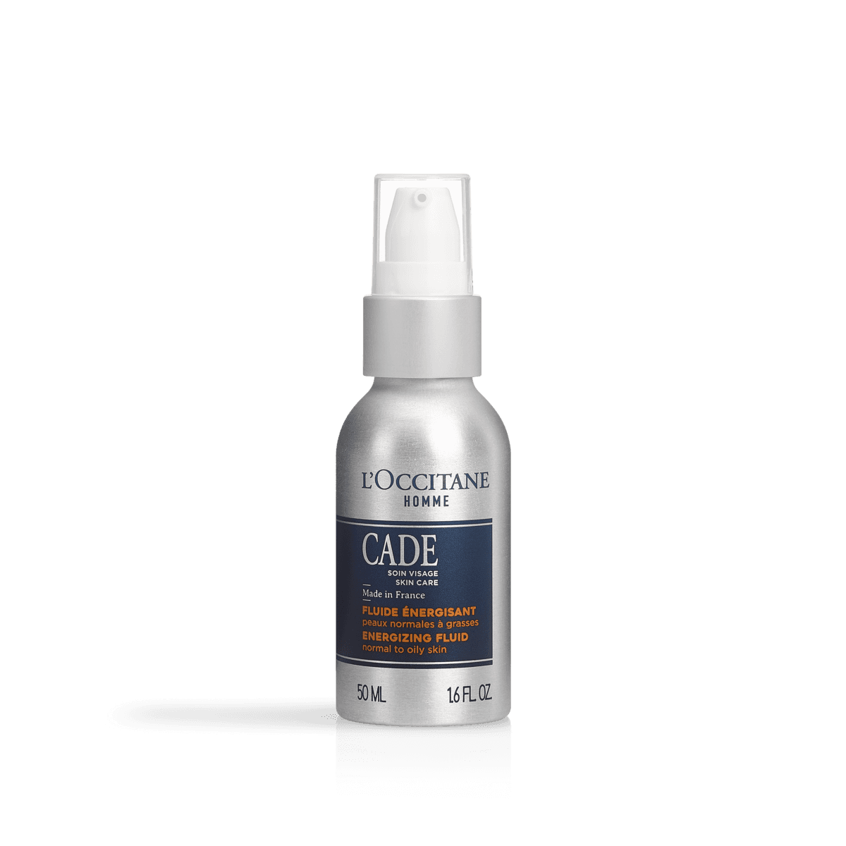 Cade Energizing Fluid