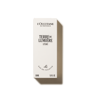 Terre de Lumière eau de parfum 50ML