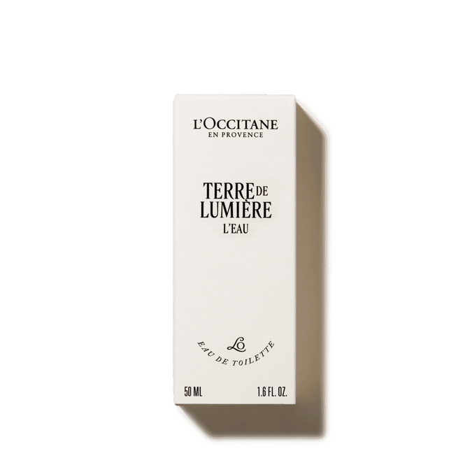 Terre de Lumière eau de parfum 50ML