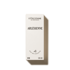Arlésienne eau de toilette 50ML