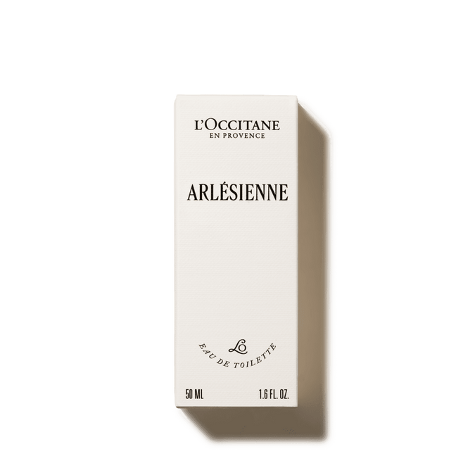 Arlésienne eau de toilette 50ML