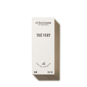 Thé Vert eau de toilette 50ML