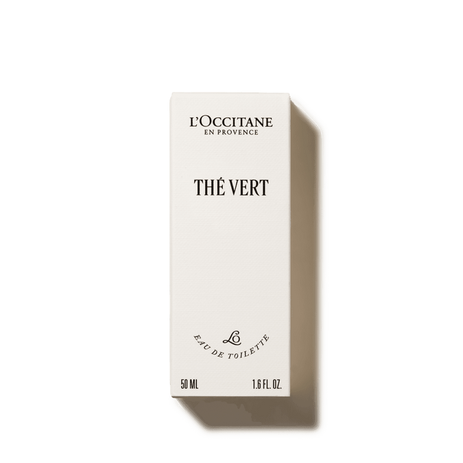 Thé Vert eau de toilette 50ML
