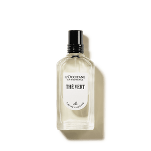 Thé Vert eau de toilette 50ML