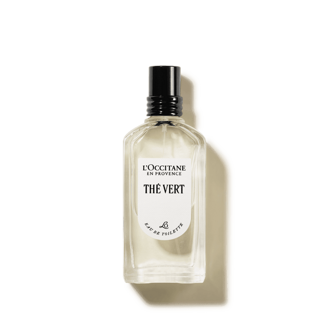 Thé Vert eau de toilette 50ML