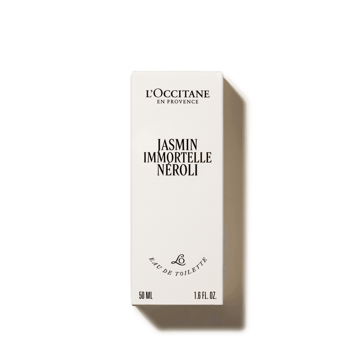 Jasmin Immortelle Néroli eau de toilette 50ML Normal BLOC40464 