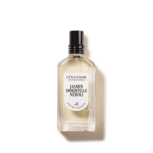 Jasmin Immortelle Néroli eau de toilette 50ML Normal BLOC40464 