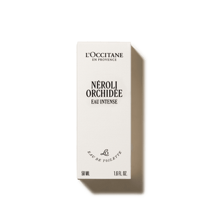 Néroli & Orchidée Eau Intense eau de toilette 50ML