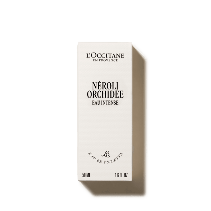 Néroli & Orchidée Eau Intense eau de toilette 50ML