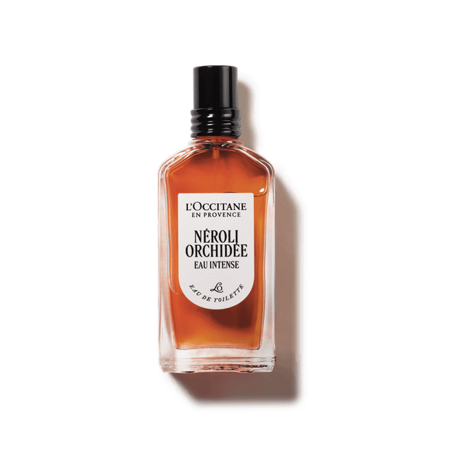 Néroli & Orchidée Eau Intense eau de toilette 50ML