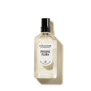 Pivoine Flora eau de toilette 50ML