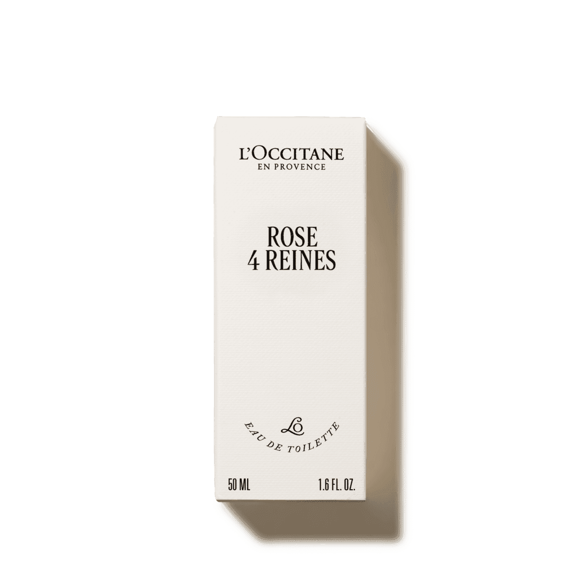 Rose 4 Reines eau de toilette 50ML