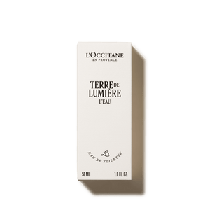 Terre de Lumière eau de toilette 50ML
