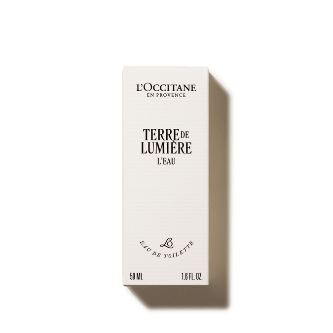 Terre de Lumière eau de toilette 50ML
