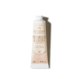 Premiers Rayons Perfumed Hand Cream 30ml