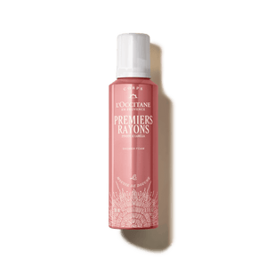 Premiers Rayons Shower Foam 200ML