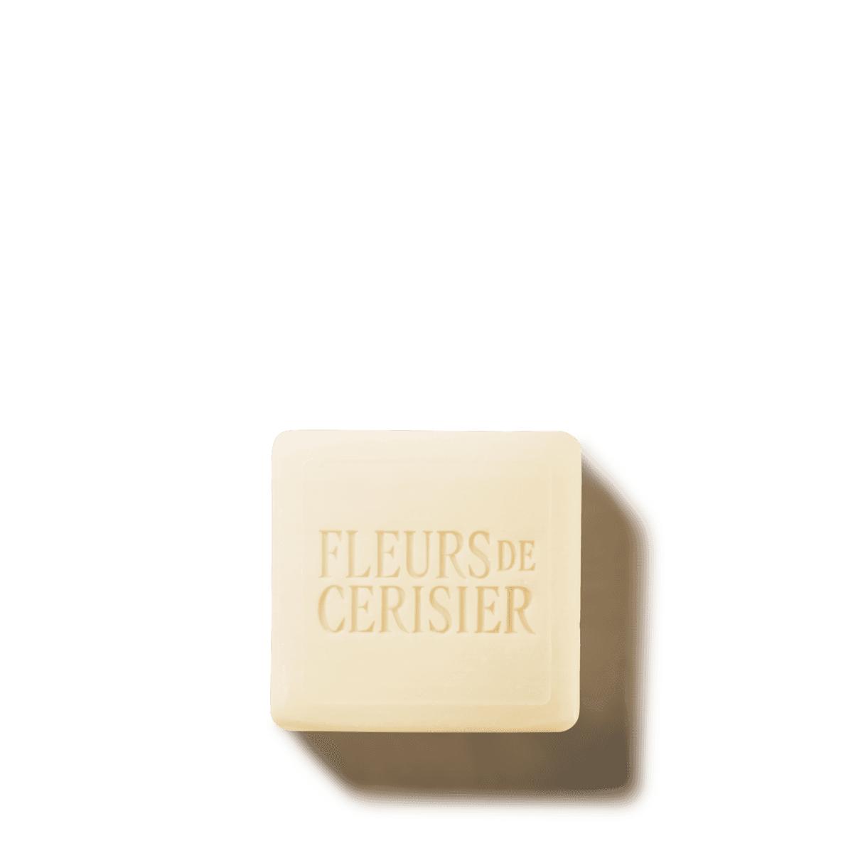 Fleurs de Cerisier perfumed hand soap