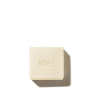 Rose perfumed hand soap
