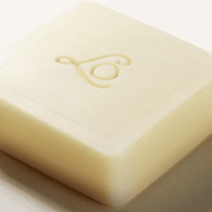 Rose perfumed hand soap