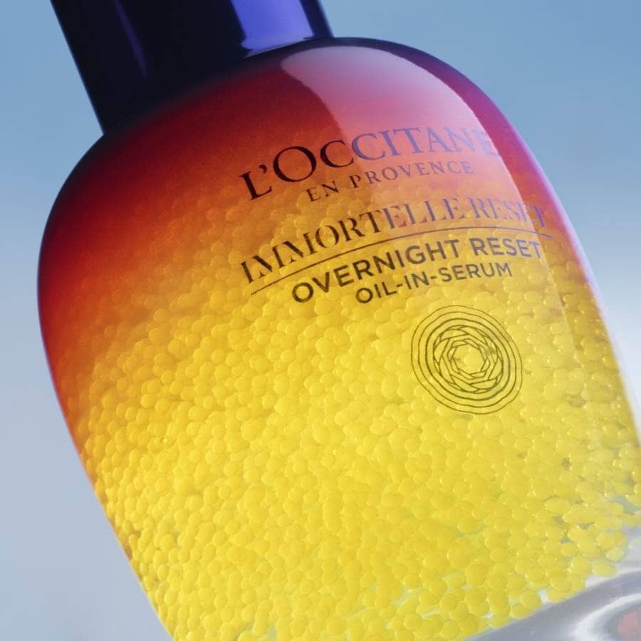 Sérum Reset Immortelle 30ml Normal BLOC03583 