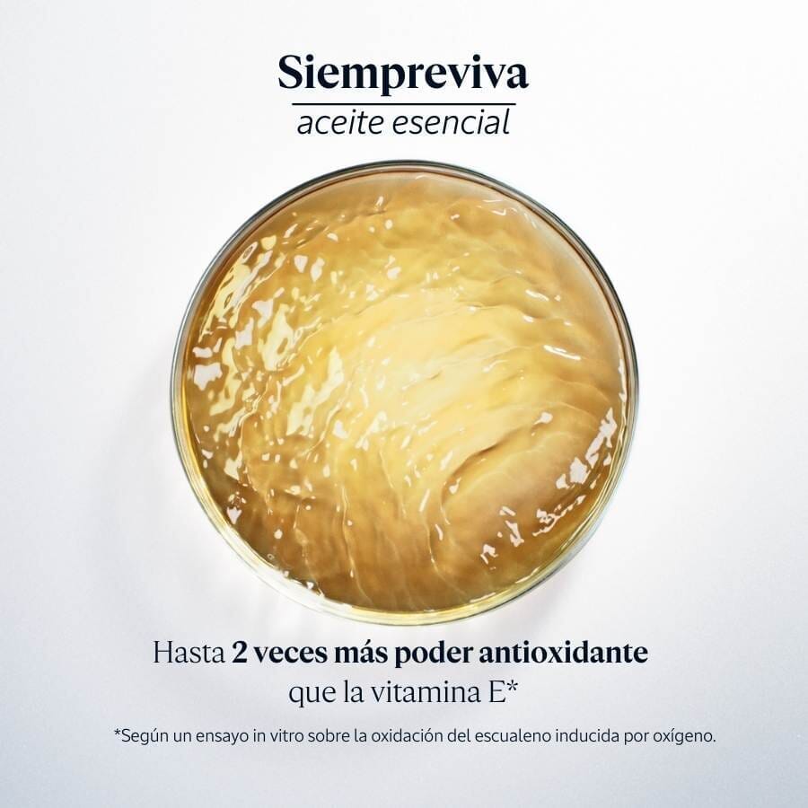 Sérum Reset Immortelle 50ml Normal BLOC03643 