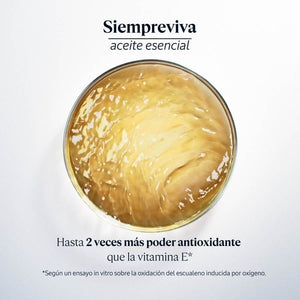Sérum Reset Immortelle 50ml Normal BLOC03643 