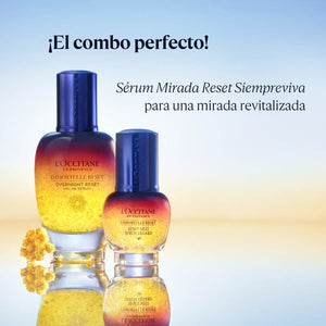 Sérum Reset Immortelle 30ml Normal BLOC03583 