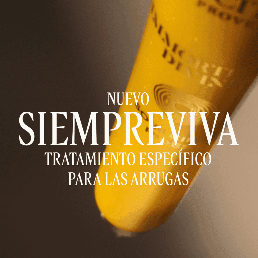 Tratamiento para Arrugas Localizadas Immortelle Divina Normal BLOC40672 