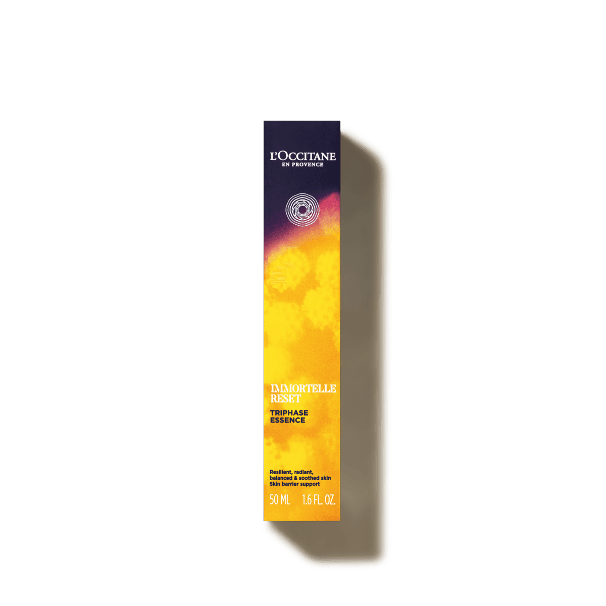 Immortelle Reset Triphase Essence