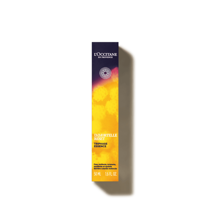 Immortelle Reset Triphase Essence
