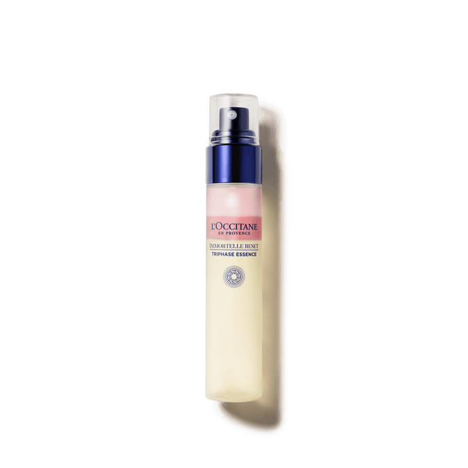 Immortelle Reset Triphase Essence