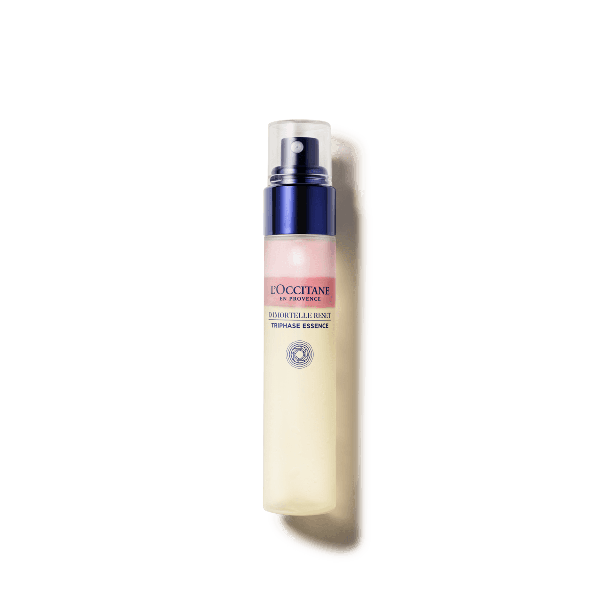 Immortelle Reset Triphase Essence