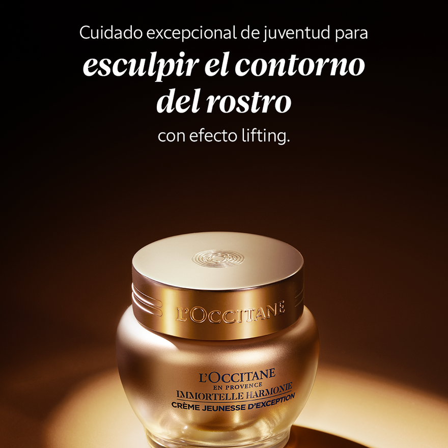 Crema Juventud Harmonie Divina
