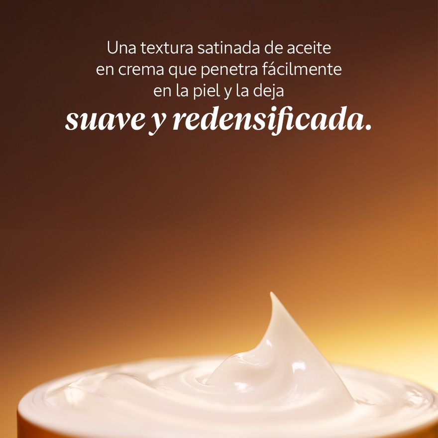 Crema Juventud Harmonie Divina