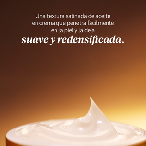 Crema Juventud Harmonie Divina
