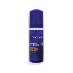 Immortelle Précieuse Proactive Skincare Cleansing Foam