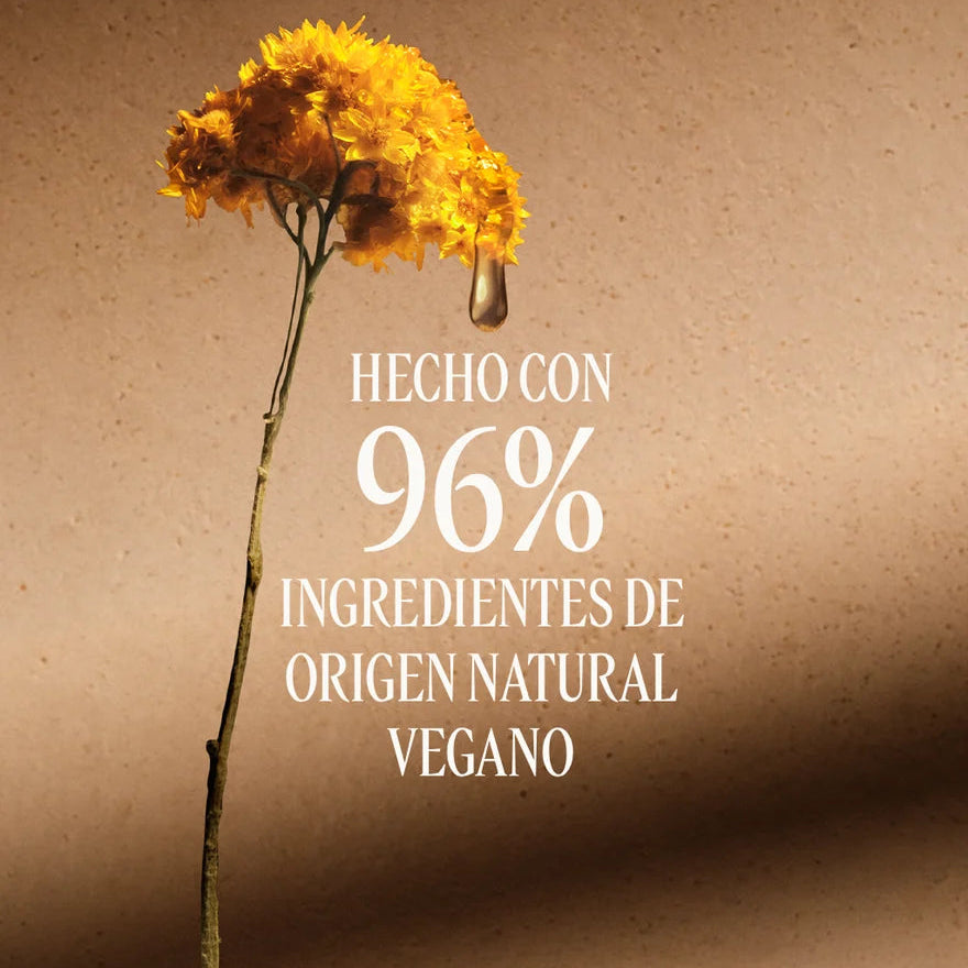 Crema de Cuello Reafirmante Immortelle Divina