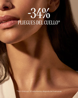 Crema de Cuello Reafirmante Immortelle Divina