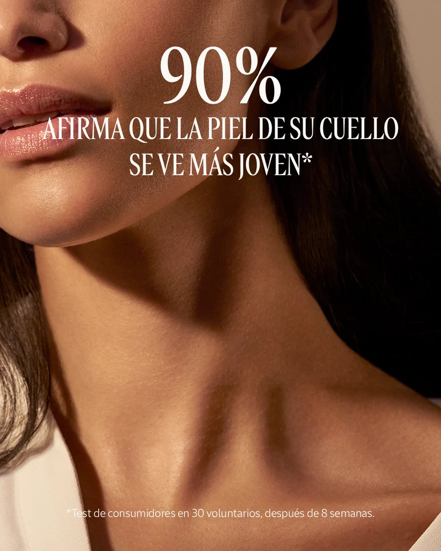 Crema de Cuello Reafirmante Immortelle Divina