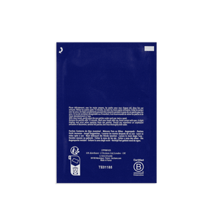 IMMORTELLE PRECIEUSE EYE PATCHES