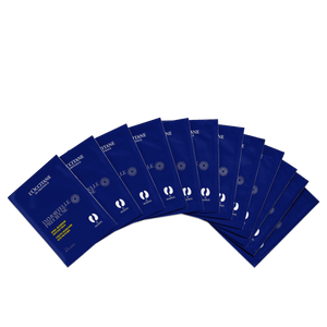 IMMORTELLE PRECIEUSE EYE PATCHES