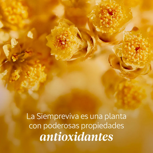 Immortelle Preciosa Emulsión 75ml